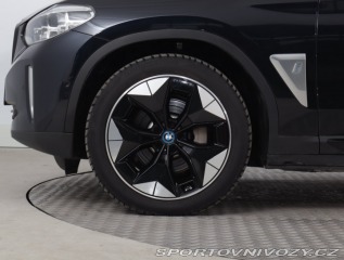 BMW iX3 80 kWh 2021