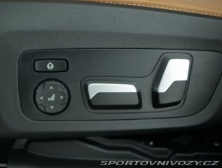 BMW iX3 80 kWh 2021