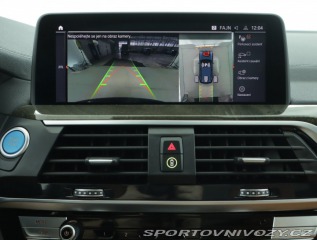BMW iX3 80 kWh 2021