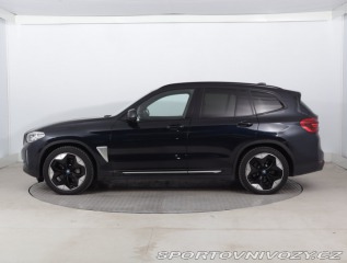 BMW iX3 80 kWh 2021