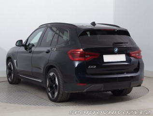 BMW iX3 80 kWh 2021