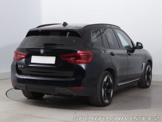 BMW iX3 80 kWh 2021