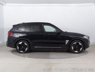 BMW iX3 80 kWh 2021