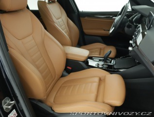 BMW iX3 80 kWh 2021