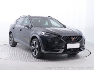 Cupra Formentor 2.0 TSI 4Drive