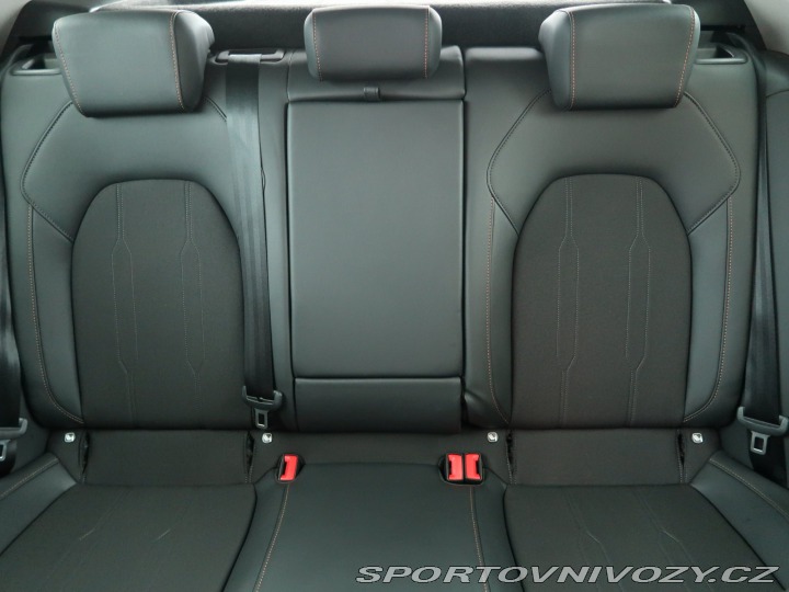 Cupra Formentor 2.0 TSI 4Drive 2024