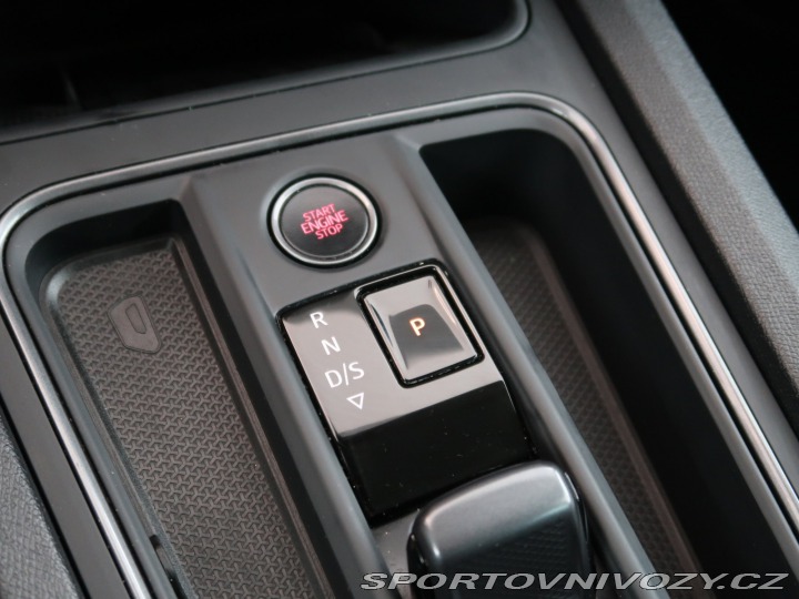Cupra Formentor 2.0 TSI 4Drive 2024