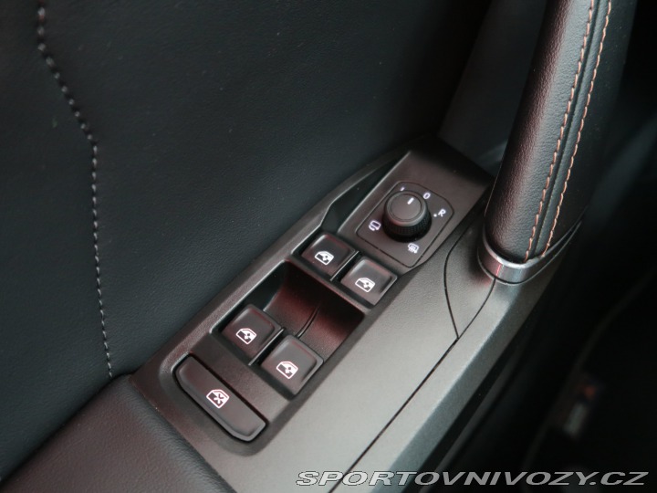 Cupra Formentor 2.0 TSI 4Drive 2024