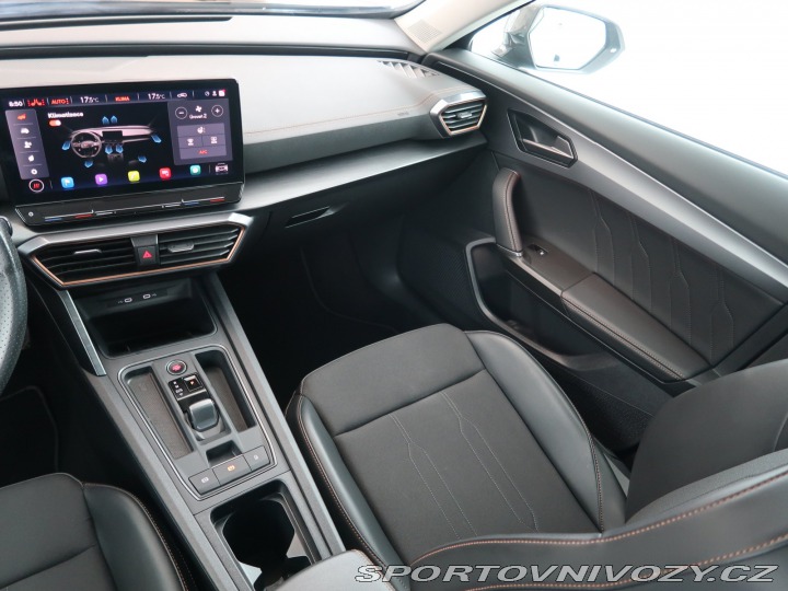 Cupra Formentor 2.0 TSI 4Drive 2024