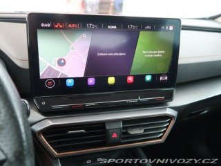 Cupra Formentor 2.0 TSI 4Drive 2024