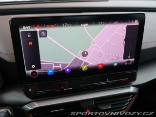 Cupra Formentor 2.0 TSI 4Drive 2024