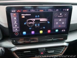 Cupra Formentor 2.0 TSI 4Drive 2024