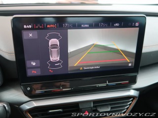 Cupra Formentor 2.0 TSI 4Drive 2024