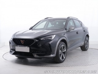 Cupra Formentor 2.0 TSI 4Drive 2024