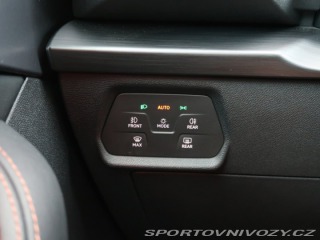 Cupra Formentor 2.0 TSI 4Drive 2024