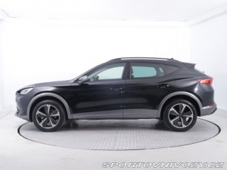 Cupra Formentor 2.0 TSI 4Drive 2024