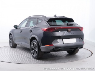 Cupra Formentor 2.0 TSI 4Drive 2024