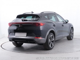 Cupra Formentor 2.0 TSI 4Drive 2024