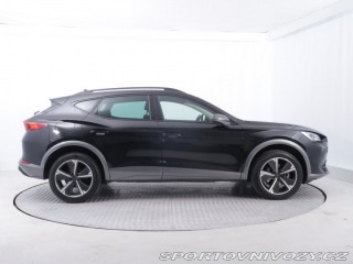 Cupra Formentor 2.0 TSI 4Drive 2024