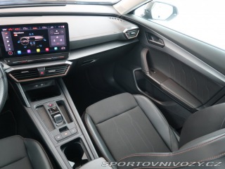 Cupra Formentor 2.0 TSI 4Drive 2024