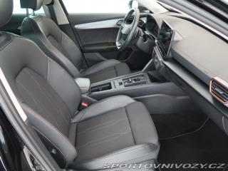 Cupra Formentor 2.0 TSI 4Drive 2024