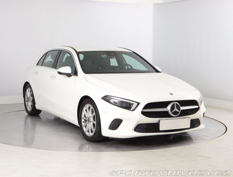 Mercedes-Benz A A 200