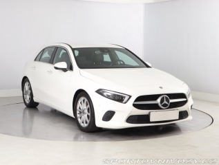 Mercedes-Benz A A 200