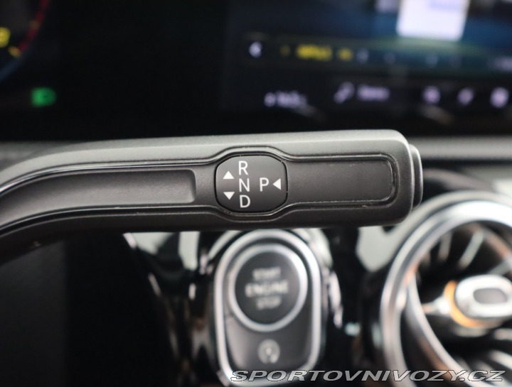 Mercedes-Benz A A 200 2018
