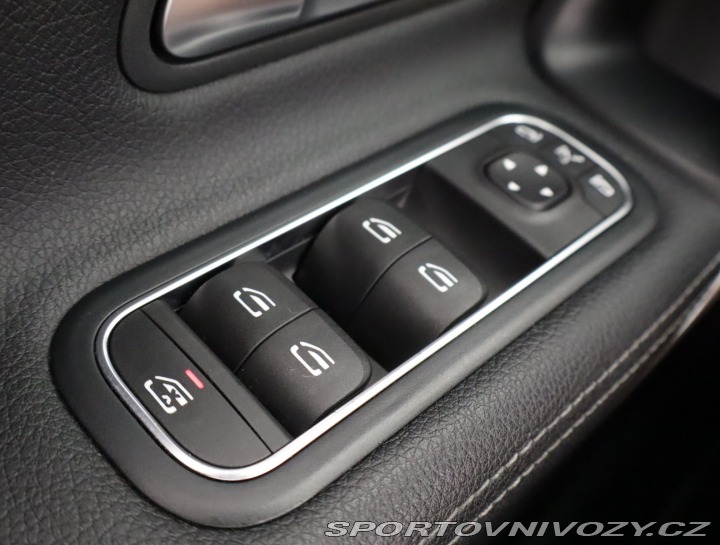 Mercedes-Benz A A 200 2018