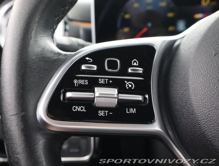Mercedes-Benz A A 200 2018