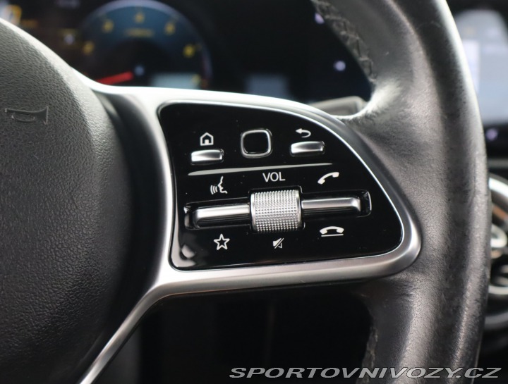 Mercedes-Benz A A 200 2018