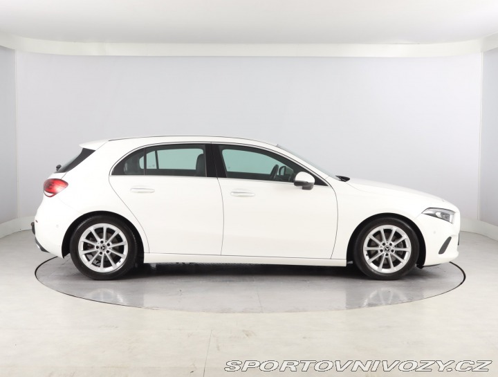 Mercedes-Benz A A 200 2018