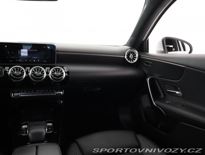 Mercedes-Benz A A 200 2018