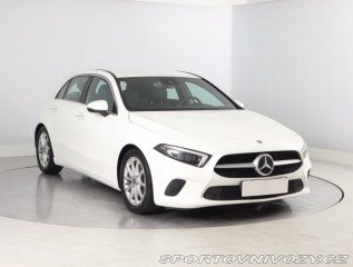 Mercedes-Benz A A 200 2018