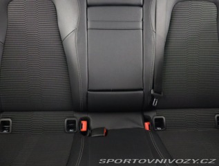 Mercedes-Benz A A 200 2018