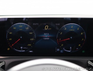 Mercedes-Benz A A 200 2018