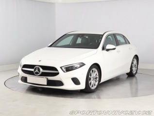 Mercedes-Benz A A 200 2018