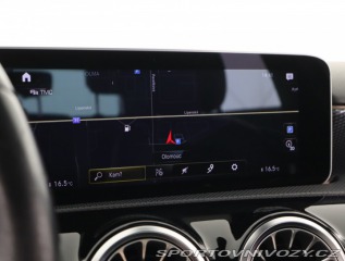 Mercedes-Benz A A 200 2018