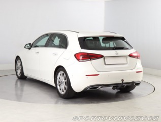Mercedes-Benz A A 200 2018
