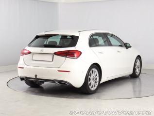 Mercedes-Benz A A 200 2018