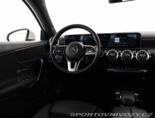 Mercedes-Benz A A 200 2018