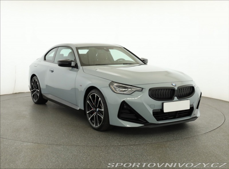 BMW 2 M240i xDrive