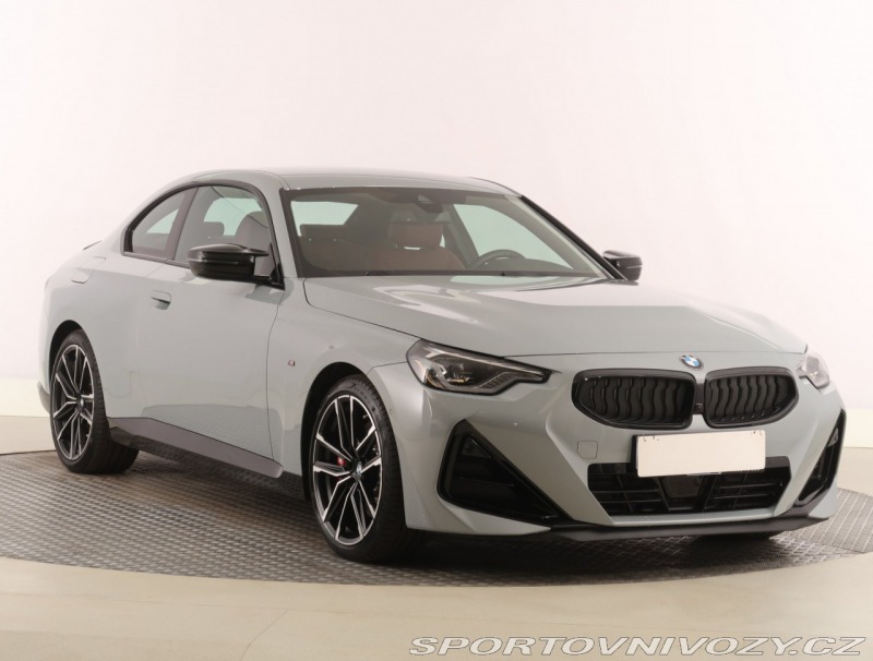 BMW 2 M240i xDrive