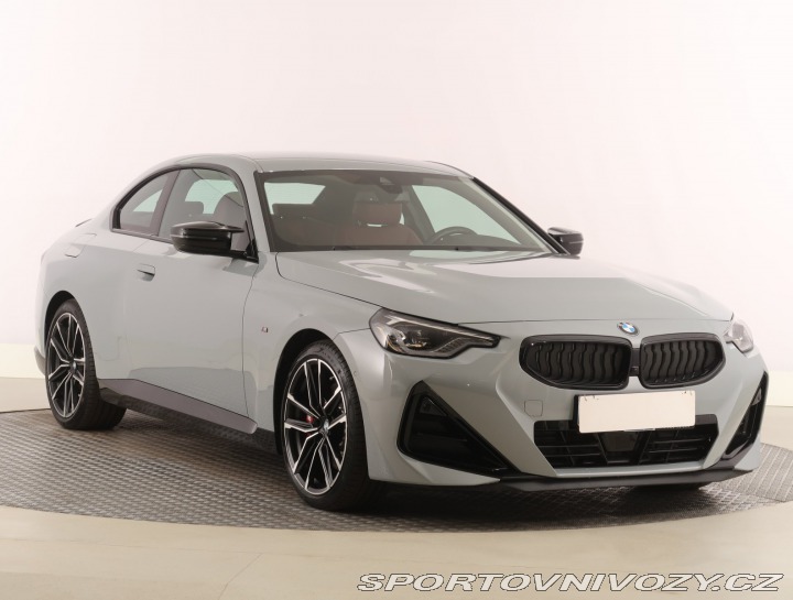 BMW 2 M240i xDrive 2022