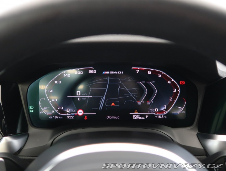BMW 2 M240i xDrive 2022