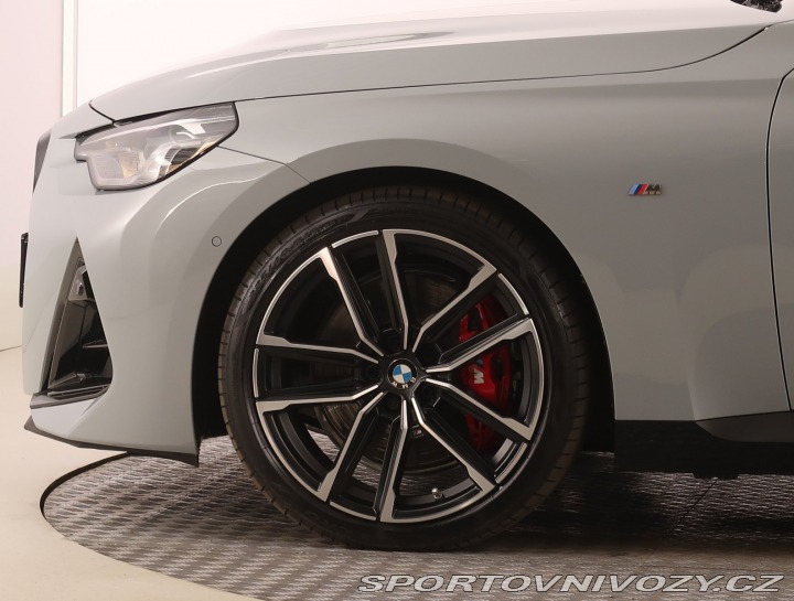 BMW 2 M240i xDrive 2022