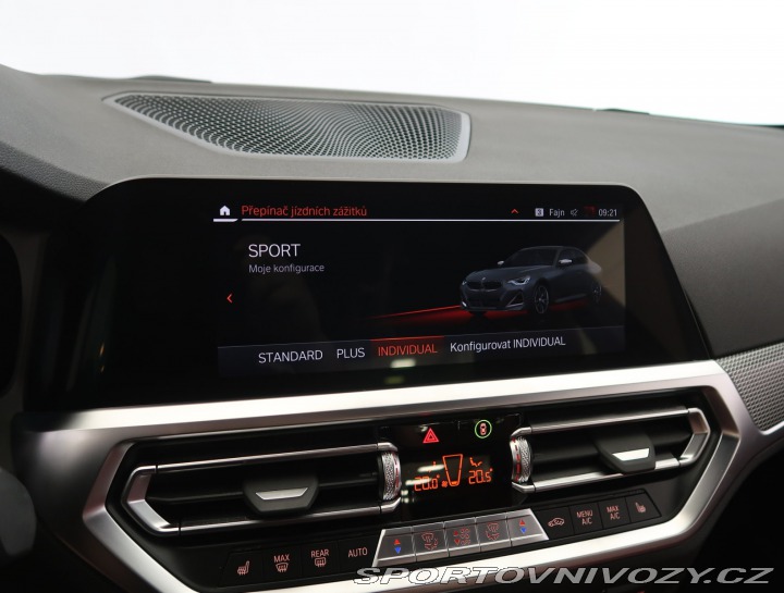BMW 2 M240i xDrive 2022