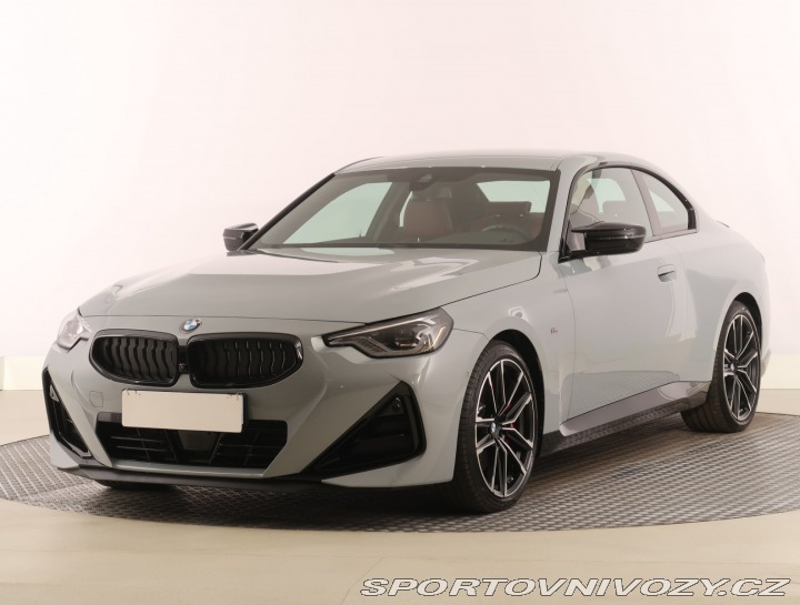 BMW 2 M240i xDrive 2022