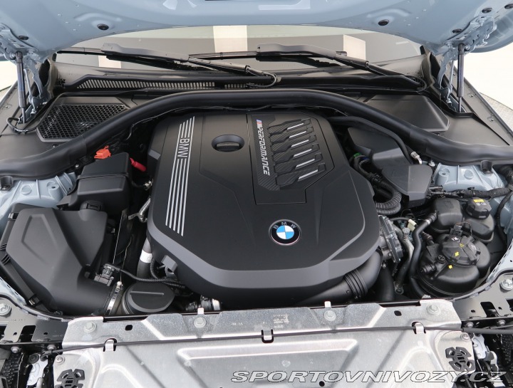 BMW 2 M240i xDrive 2022