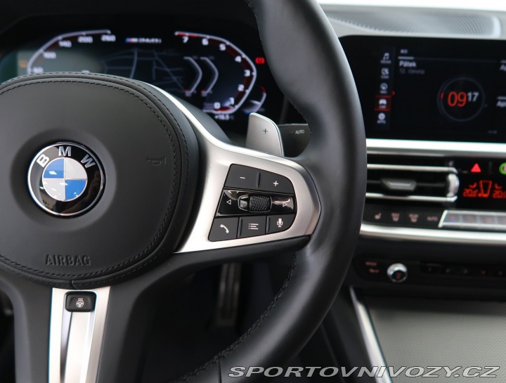 BMW 2 M240i xDrive 2022